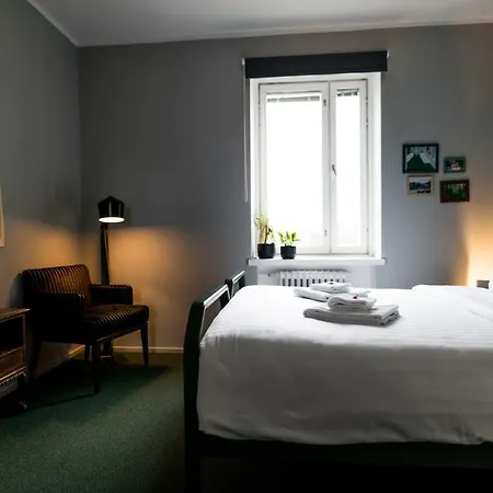 Hostel Myo Helsinki