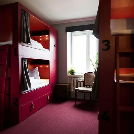 Hostel Myo Helsinki