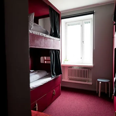 Hostel Myo Helsinki