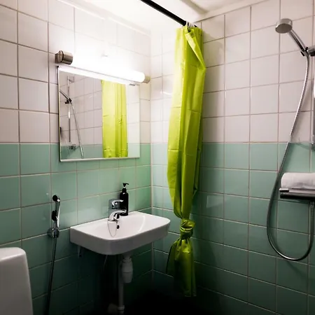Myo Hostel *
