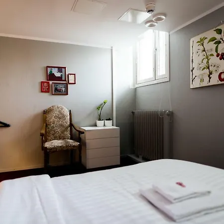 Hostel Myo Helsinki