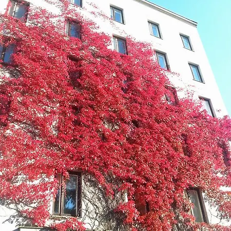 Myo Hostal Helsinki