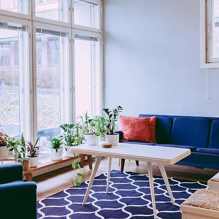 Myo Hostal Helsinki