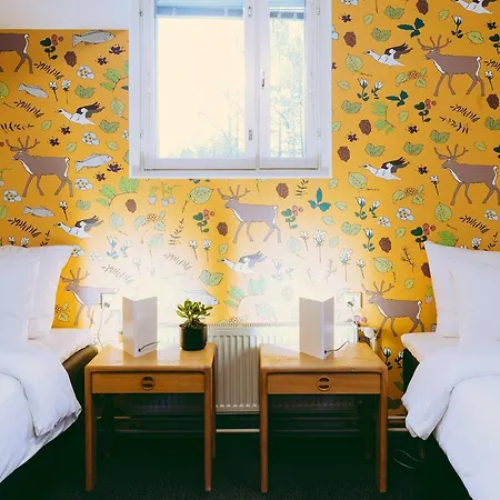 Hostal Myo Helsinki