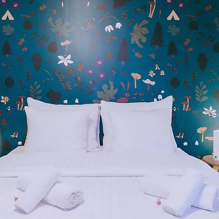 Hostal Myo Helsinki