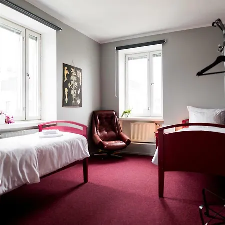 Hostel Myo Helsinki