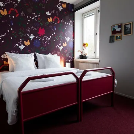 Hostel Myo Helsinki