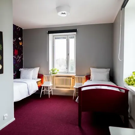 Hostal Myo *